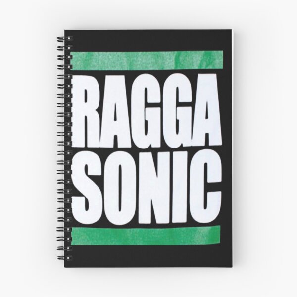Item preview, RAGGASONIC designed and sold by Djamel1706.