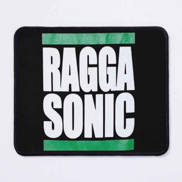 Item preview, RAGGASONIC designed and sold by Djamel1706.