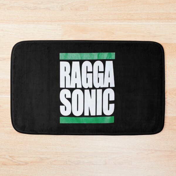 Item preview, RAGGASONIC designed and sold by Djamel1706.