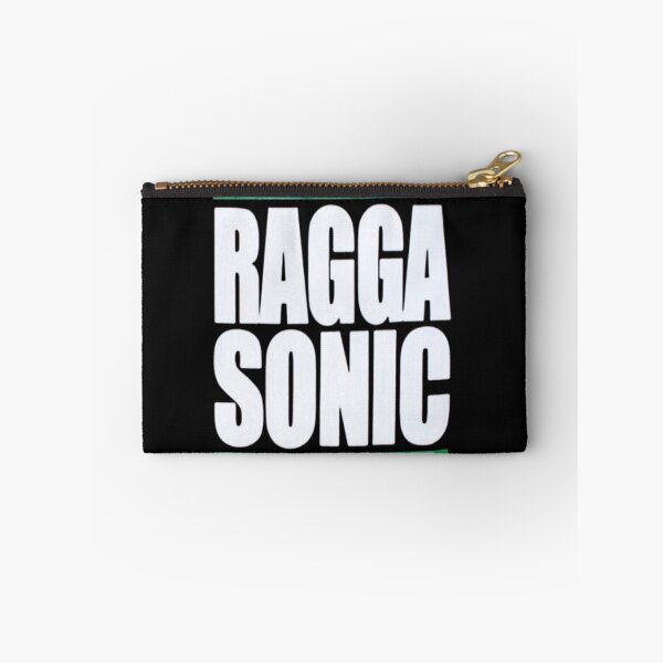 Item preview, RAGGASONIC designed and sold by Djamel1706.