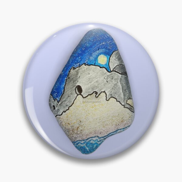 Item preview, Aerial views of the same cave from the outside designed and sold by Danibonher90.