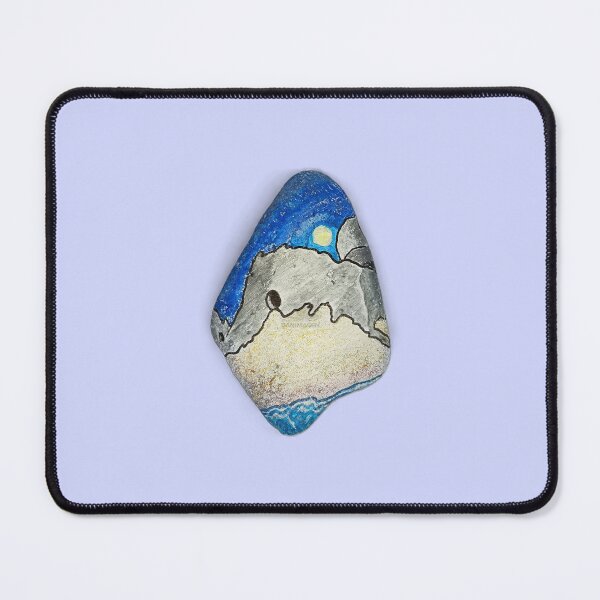 Item preview, Aerial views of the same cave from the outside designed and sold by Danibonher90.
