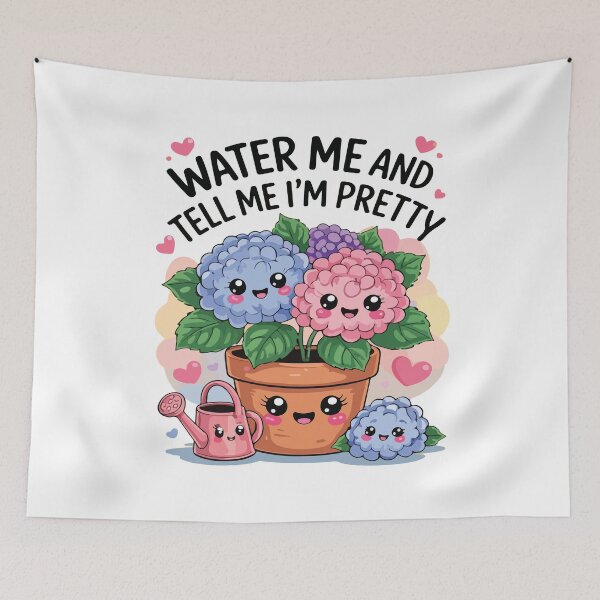 Item preview, Hydrangea Plant Lady Era Funny Flower Lover Gardener Florist Gift designed and sold by kiralynstration.