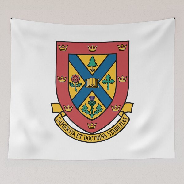Item preview, Sweet Penguin Queen's University bSlides designed and sold by Wieckmananddoc.