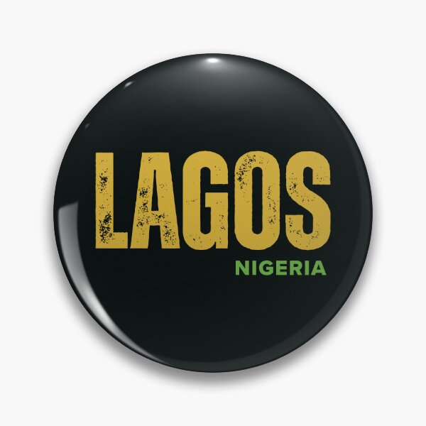 Item preview, Lagos Nigeria | Urban Streetwear designed and sold by MammothArt.