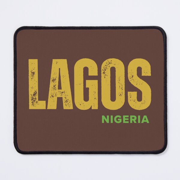 Item preview, Lagos Nigeria | Urban Streetwear designed and sold by MammothArt.