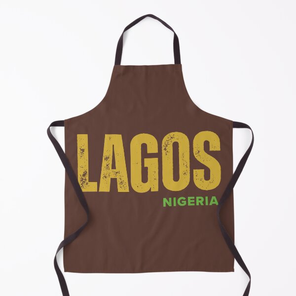 Item preview, Lagos Nigeria | Urban Streetwear designed and sold by MammothArt.