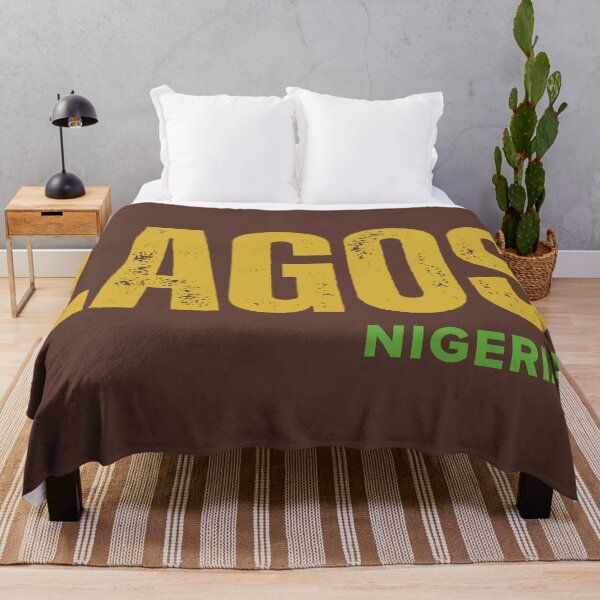 Item preview, Lagos Nigeria | Urban Streetwear designed and sold by MammothArt.