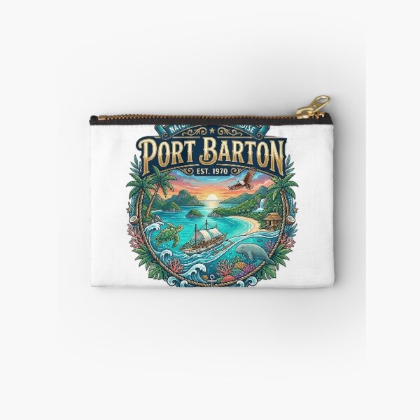 Item preview, PORT BARTON designed and sold by likbatonboot.