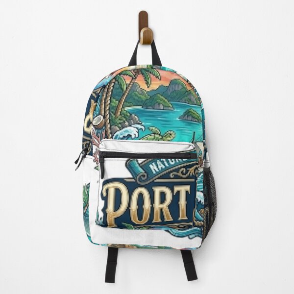 Item preview, PORT BARTON designed and sold by likbatonboot.