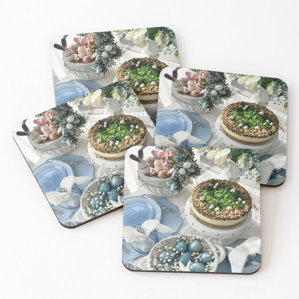 Item preview, Festive Easter Brunch Setup designed and sold by Ilonayuothe.