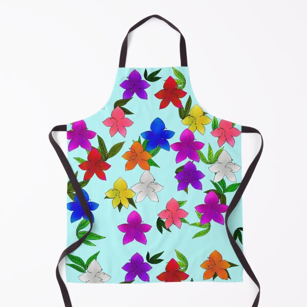 Item preview, Summery Watercolor Floral designed and sold by JaygiesDesign.