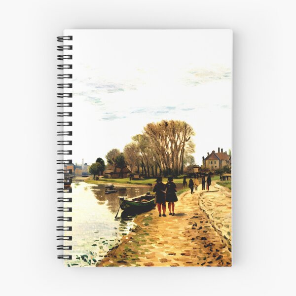 Item preview, Infantry Guards Wandering Along the River designed and sold by artdesignsnow.