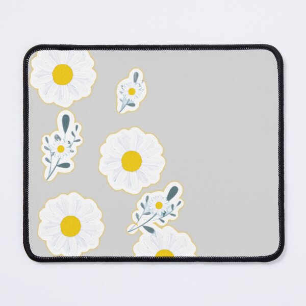 Item preview, Daisy Sticker Set designed and sold by rodiastore.