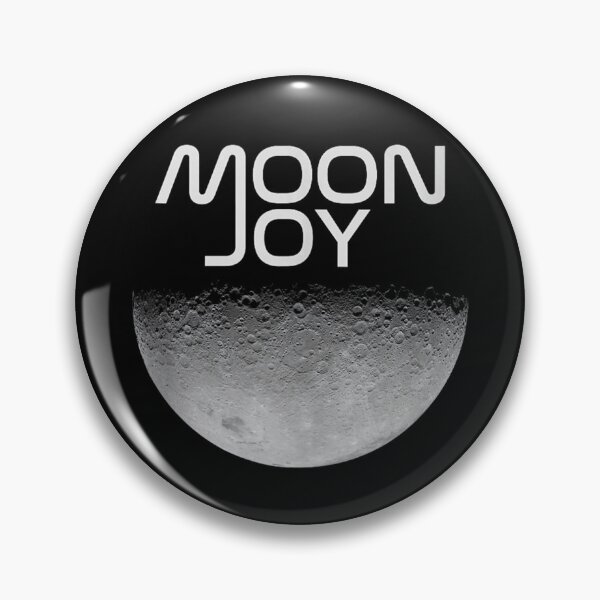 Item preview, Moon Joy Space Lover Lunar Exploration designed and sold by ZalcArtStore.