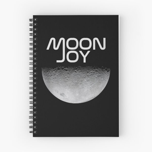 Item preview, Moon Joy Space Lover Lunar Exploration designed and sold by ZalcArtStore.