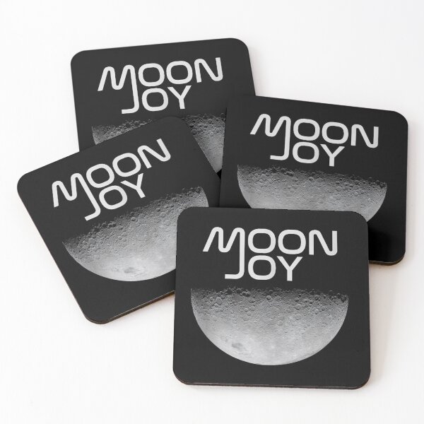 Item preview, Moon Joy Space Lover Lunar Exploration designed and sold by ZalcArtStore.