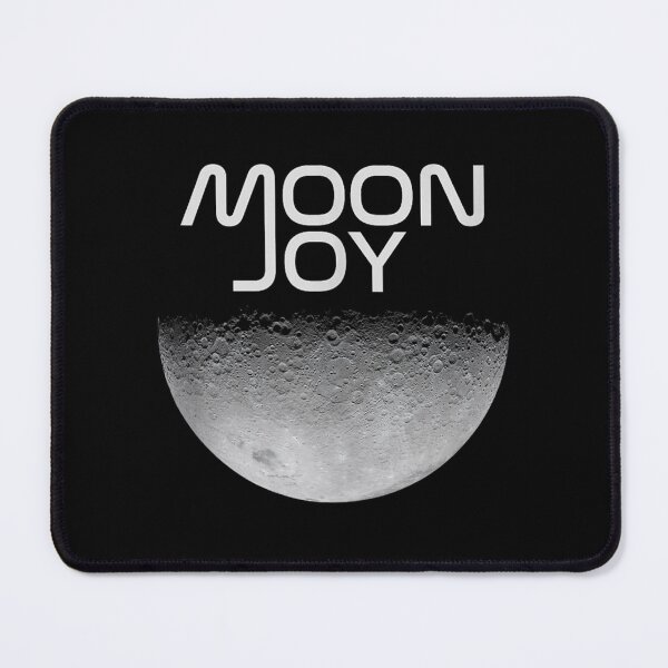 Item preview, Moon Joy Space Lover Lunar Exploration designed and sold by ZalcArtStore.