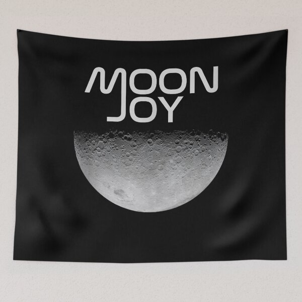 Item preview, Moon Joy Space Lover Lunar Exploration designed and sold by ZalcArtStore.
