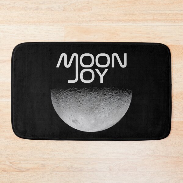 Item preview, Moon Joy Space Lover Lunar Exploration designed and sold by ZalcArtStore.