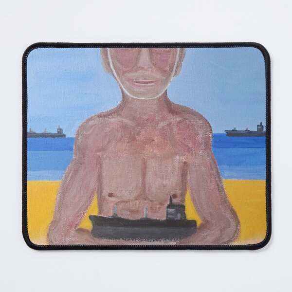 Item preview, I've still got a little bit left in the tank.  The old life saver. designed and sold by JJStork.