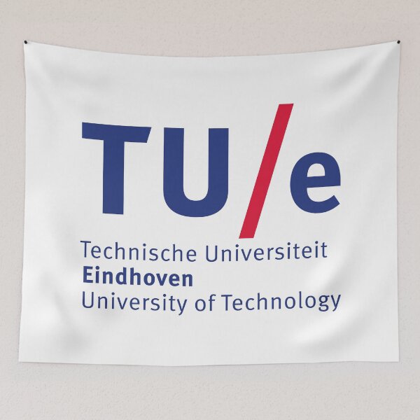 Item preview, Mothman Eindhoven University Of Technology bThe Mist designed and sold by Joananature.