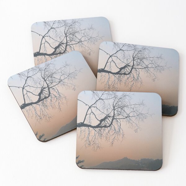 Item preview, Himalayan Twilight designed and sold by SahilXD.
