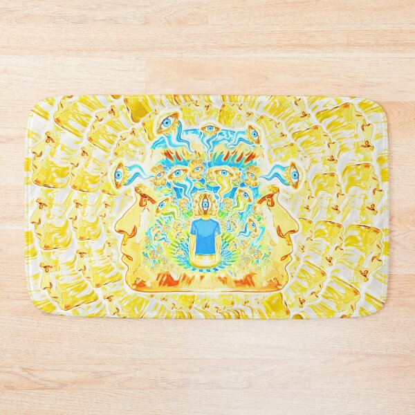 Item preview, RepeatingMyself designed and sold by Klaus Bremner (Autotelic Art).