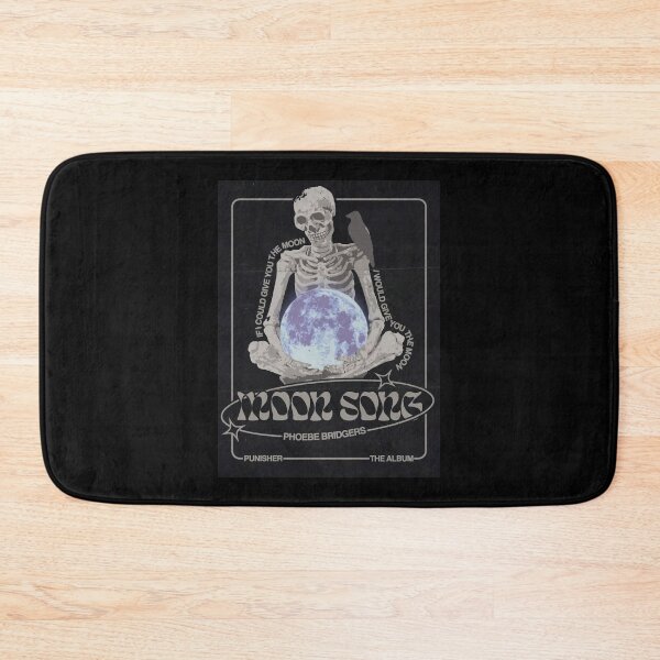 Item preview, Phoebe Moon Song I designed and sold by lafaystore.