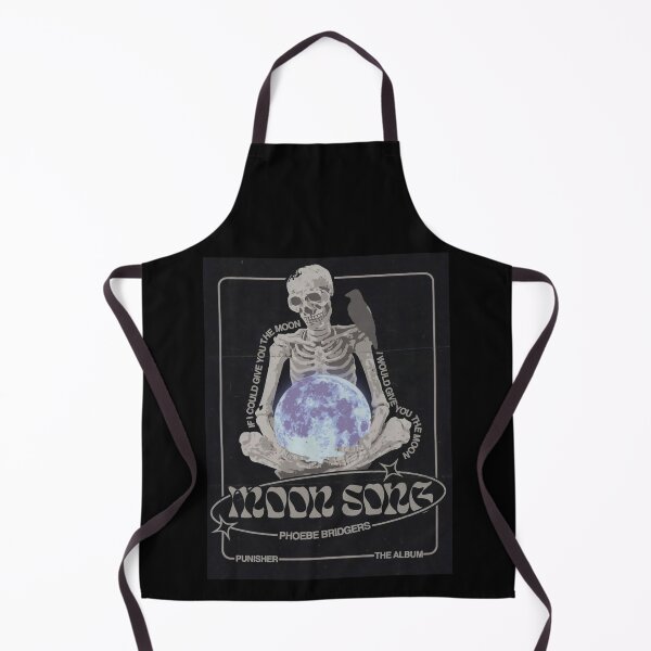 Item preview, Phoebe Moon Song I designed and sold by lafaystore.