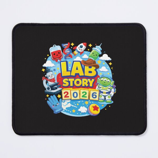 Item preview, Funny Lab Day Cartoon School Theme Science Teacher Kids Outfit designed and sold by kiralynstration.
