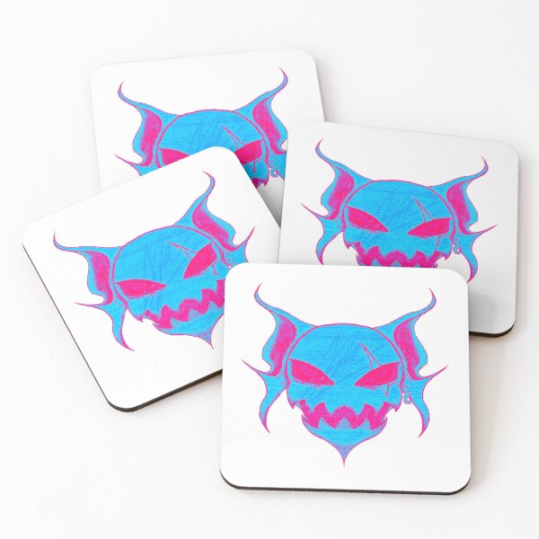 Item preview, NU SPAECII [blue//pink] designed and sold by spaecii.