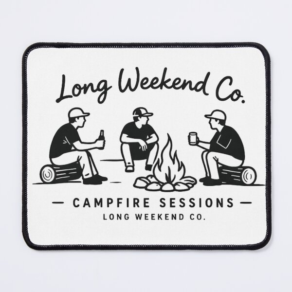 Item preview, Campfire sessions designed and sold by LCDustyDesigns.