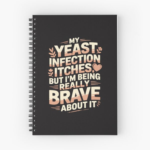 Item preview, Funny Itchy Situation Humor Awkward Joke Adult Gag Gift designed and sold by kiralynstration.