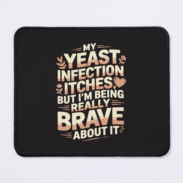 Item preview, Funny Itchy Situation Humor Awkward Joke Adult Gag Gift designed and sold by kiralynstration.