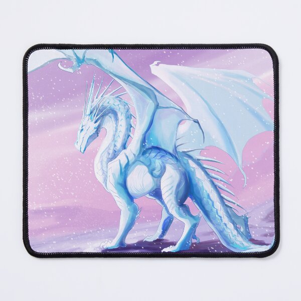 Item preview, Across the Tundra designed and sold by Karakhanzi.