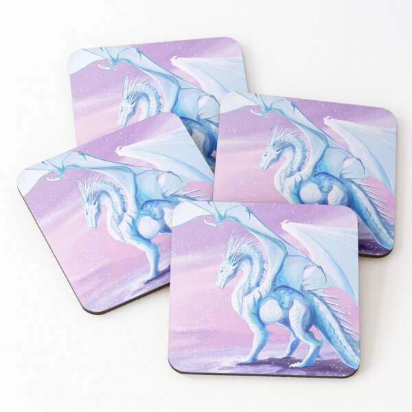 Item preview, Across the Tundra designed and sold by Karakhanzi.