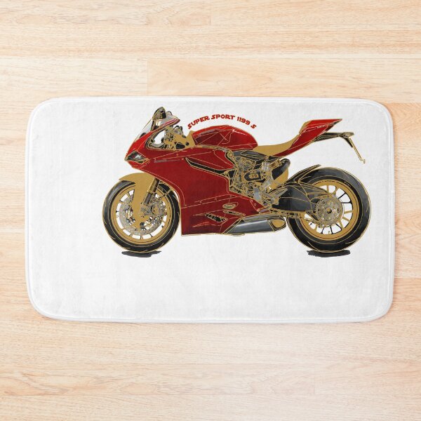 Item preview,  Super Sport 1199 S designed and sold by P-aws.