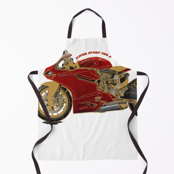 Item preview, Super Sport 1199 S designed and sold by P-aws.