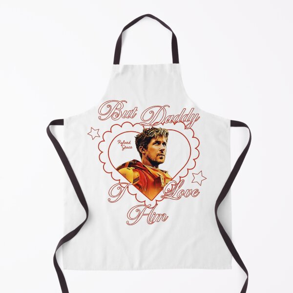 Item preview, Project Hail Mary But Daddy I Him designed and sold by Achkalona.