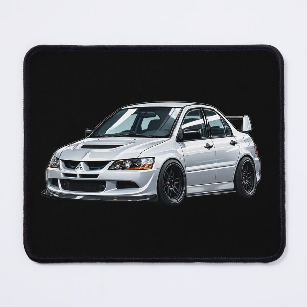 Item preview, APEX SILVER EVO 8 ILLUSTRATION designed and sold by TheMitsuGuy.