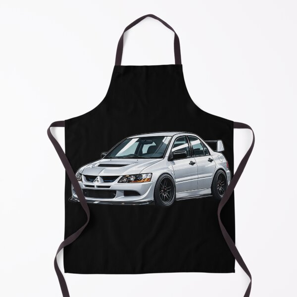 Item preview, APEX SILVER EVO 8 ILLUSTRATION designed and sold by TheMitsuGuy.