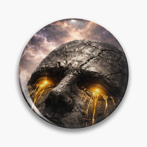 Item preview, Sunken Idol’s Sorrow - Dark Fantasy Aesthetic designed and sold by bapupa.