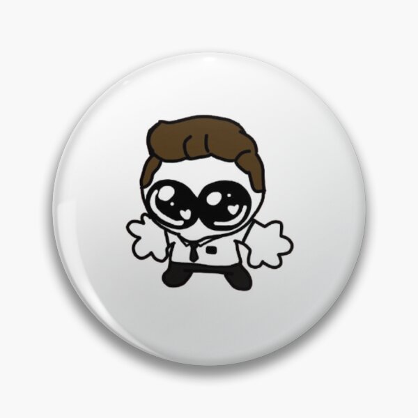 Item preview, Kevin Price Goober designed and sold by SillyGooberHub.