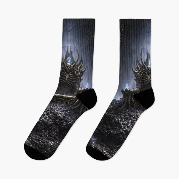 Item preview, Throne of Pale Ribs - Dark Fantasy Aesthetic designed and sold by bapupa.