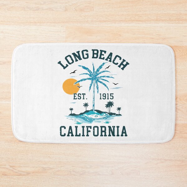 Item preview, Long Beach California Family Vacation Beach Trip Summer Outfit designed and sold by kiralynstration.