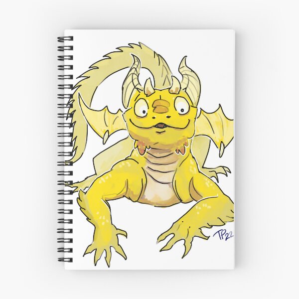 Item preview, Happy Gold Dragon designed and sold by Karakhanzi.