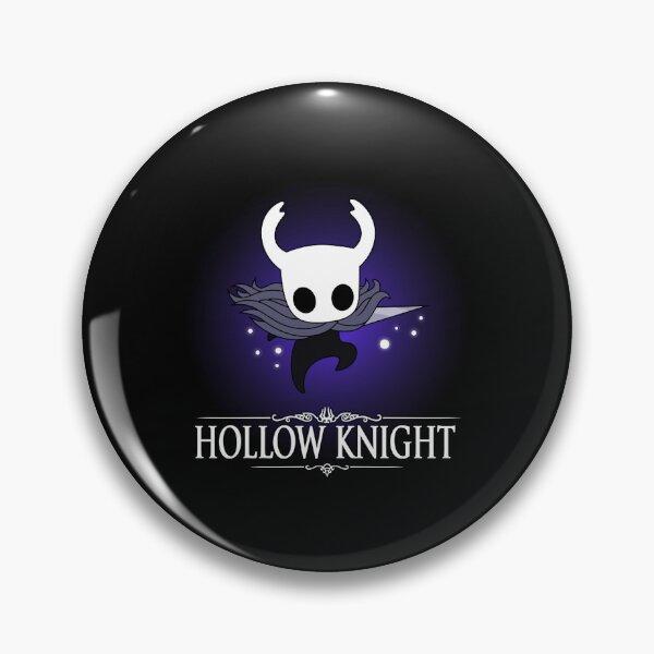 Item preview, Hollow Knight - (Hounds Of Tindalos) V4 designed and sold by VelmaRobinson.