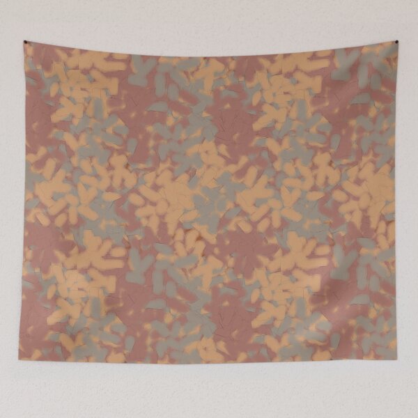 Item preview, Warm Urban Camo designed and sold by American-Ancap.