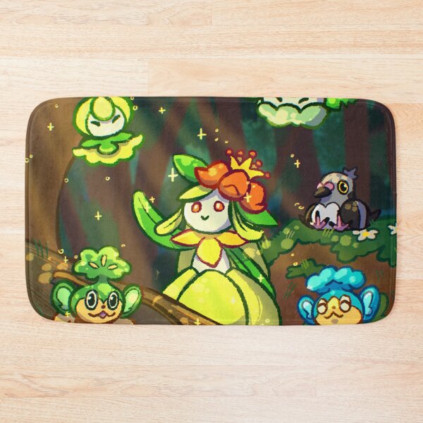 Item preview, Pinwheel Forest designed and sold by lindepet.